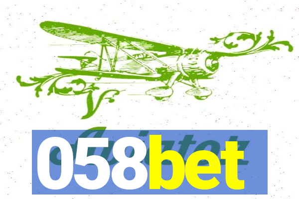 058bet