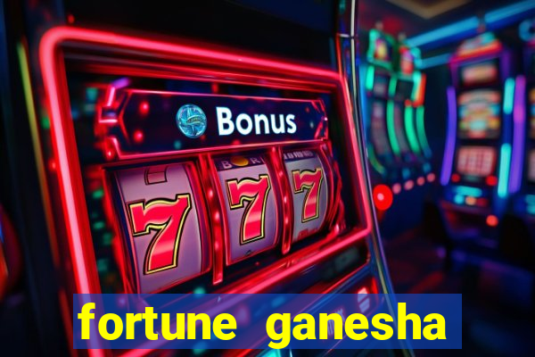 fortune ganesha gold demo