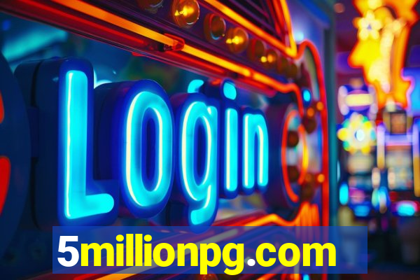 5millionpg.com