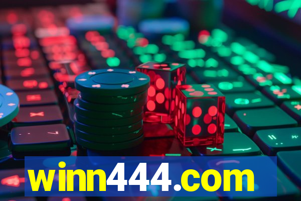 winn444.com