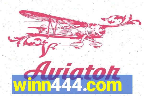 winn444.com