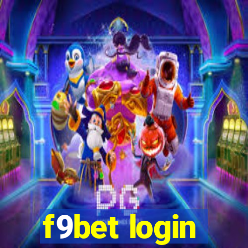 f9bet login