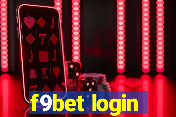 f9bet login