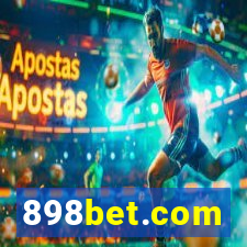 898bet.com