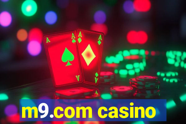 m9.com casino