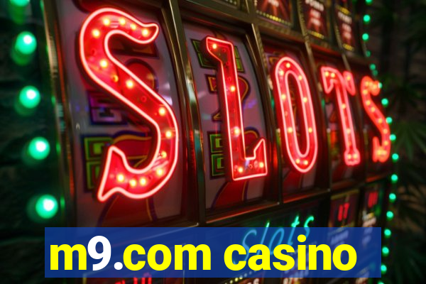 m9.com casino