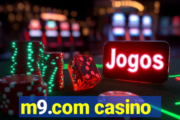 m9.com casino