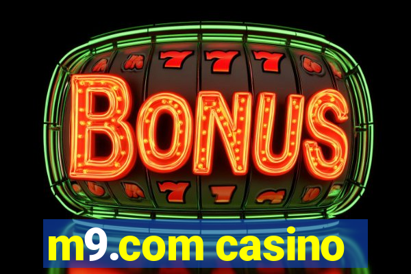 m9.com casino