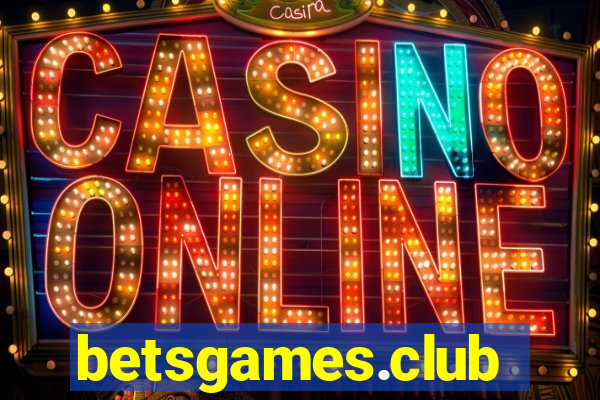 betsgames.club