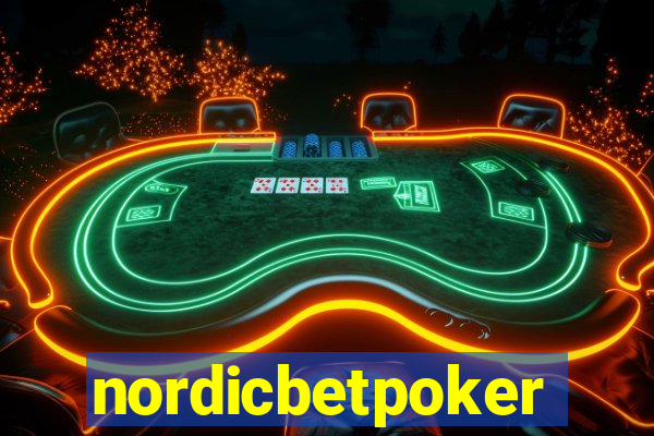 nordicbetpoker