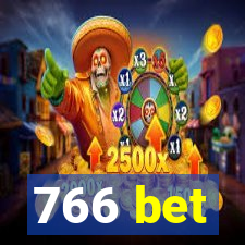 766 bet