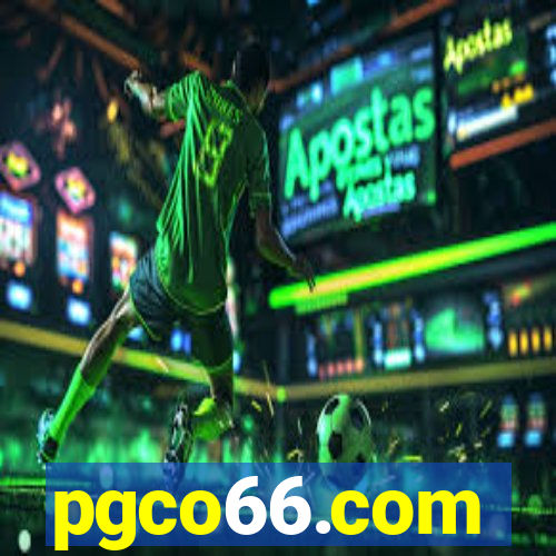 pgco66.com