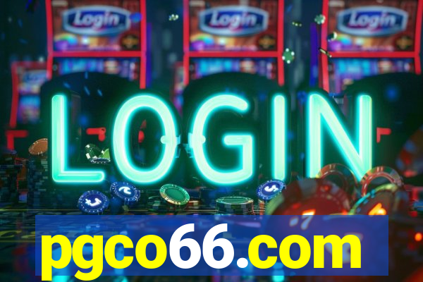 pgco66.com