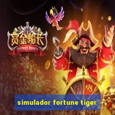 simulador fortune tiger