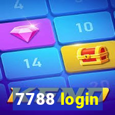 7788 login