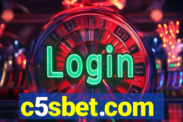 c5sbet.com