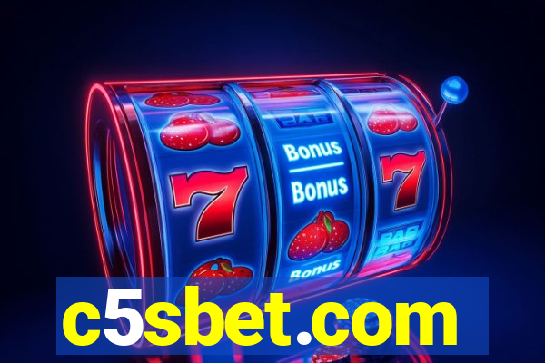 c5sbet.com