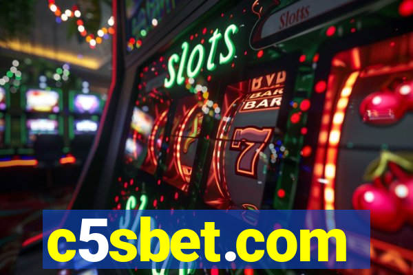 c5sbet.com