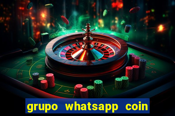 grupo whatsapp coin master cartas