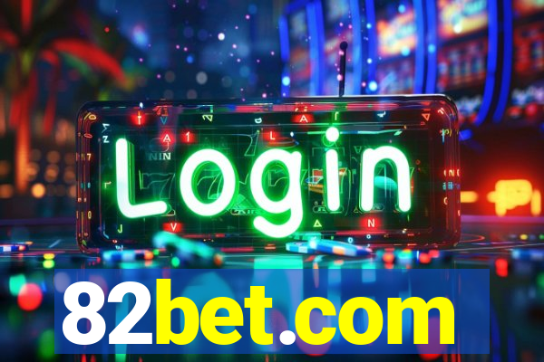 82bet.com