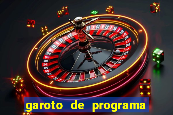 garoto de programa de fortaleza