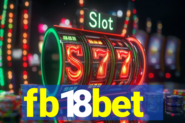 fb18bet