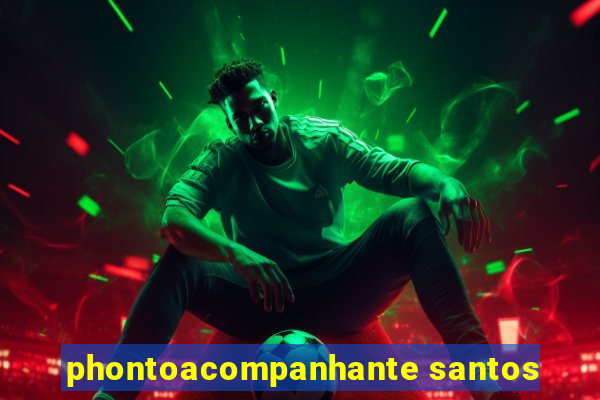 phontoacompanhante santos