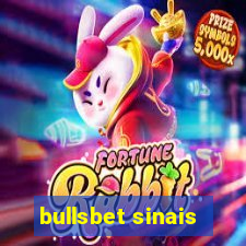 bullsbet sinais