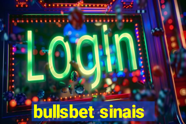 bullsbet sinais