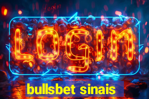 bullsbet sinais