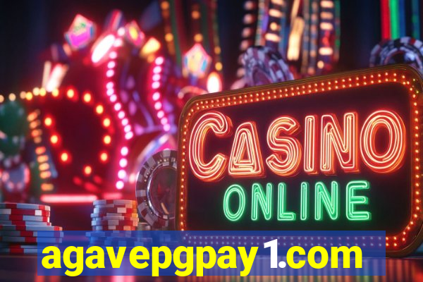 agavepgpay1.com