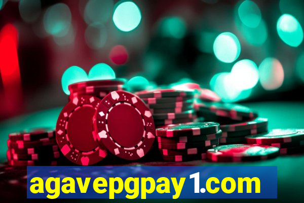 agavepgpay1.com