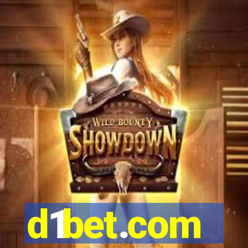 d1bet.com