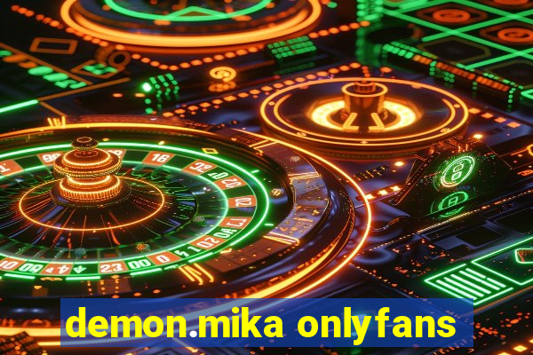 demon.mika onlyfans