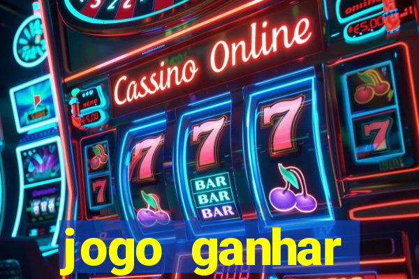 jogo ganhar dinheiro pix