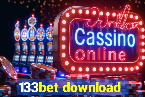 133bet download