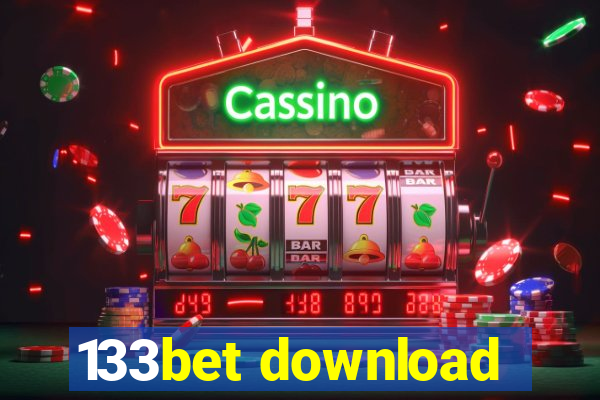 133bet download