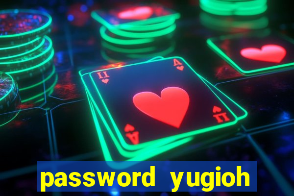 password yugioh forbidden memories