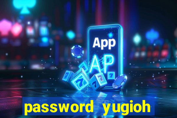 password yugioh forbidden memories