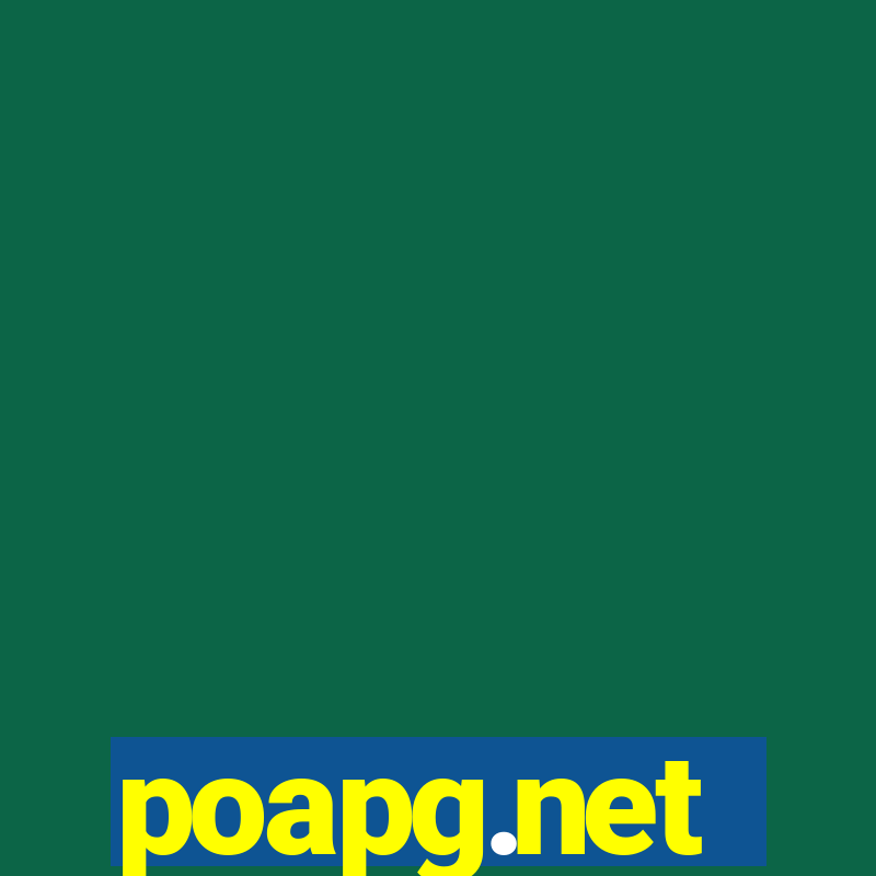 poapg.net