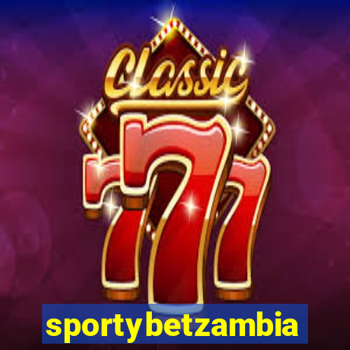 sportybetzambia