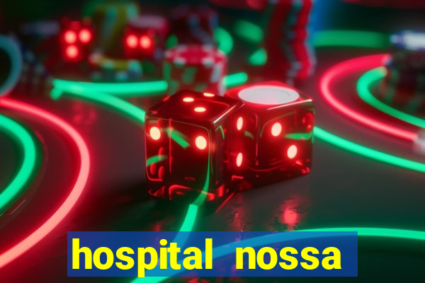 hospital nossa senhora de lourdes antas bahia