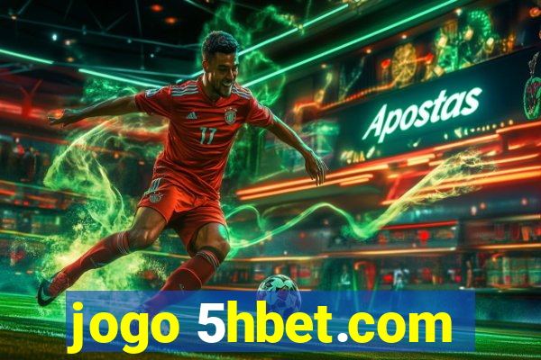 jogo 5hbet.com