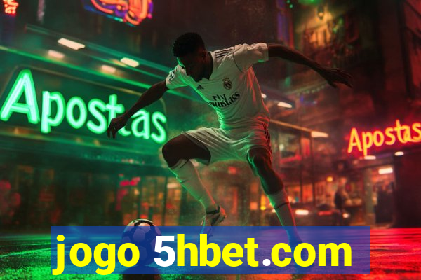 jogo 5hbet.com