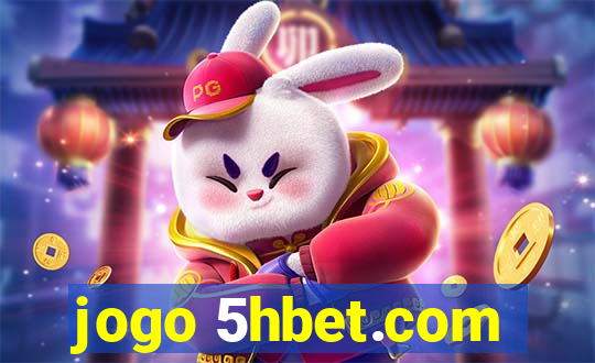 jogo 5hbet.com