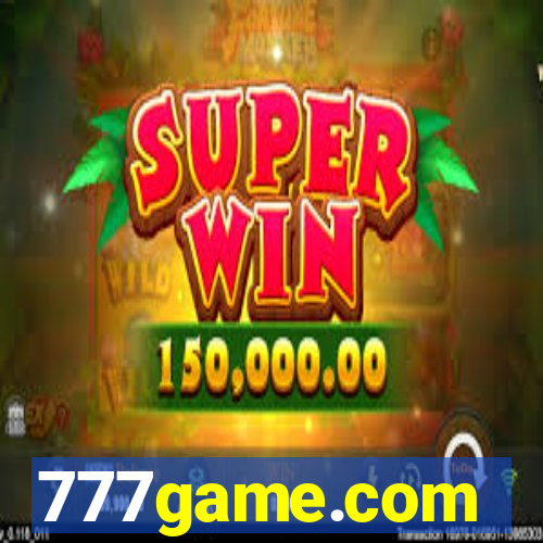 777game.com