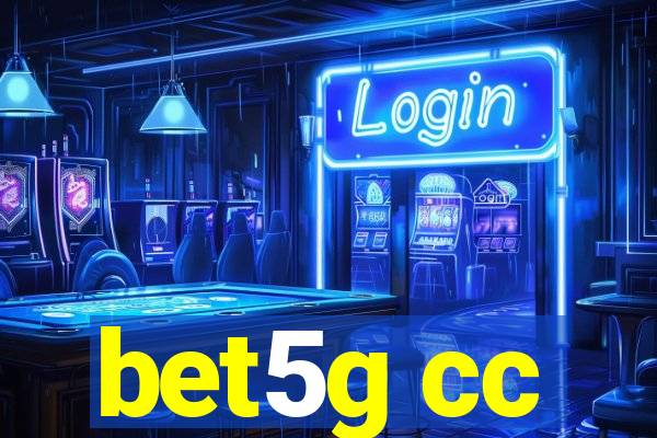 bet5g cc