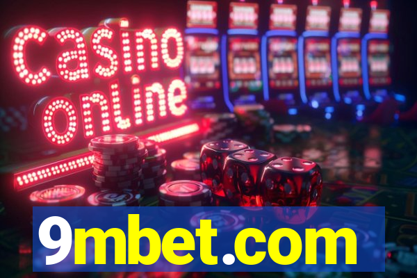 9mbet.com