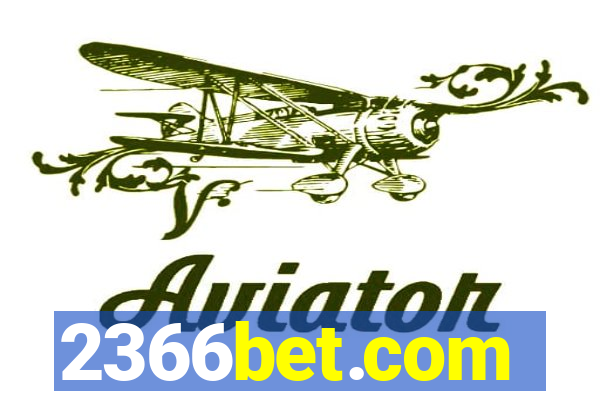 2366bet.com