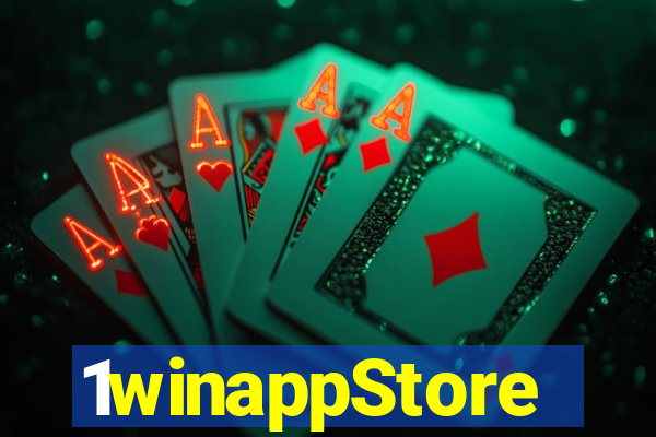 1winappStore